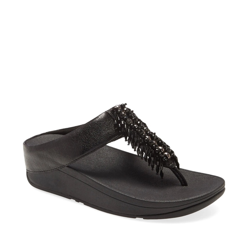 FitFlop Velma Adorn Flip Flop - Sz 10